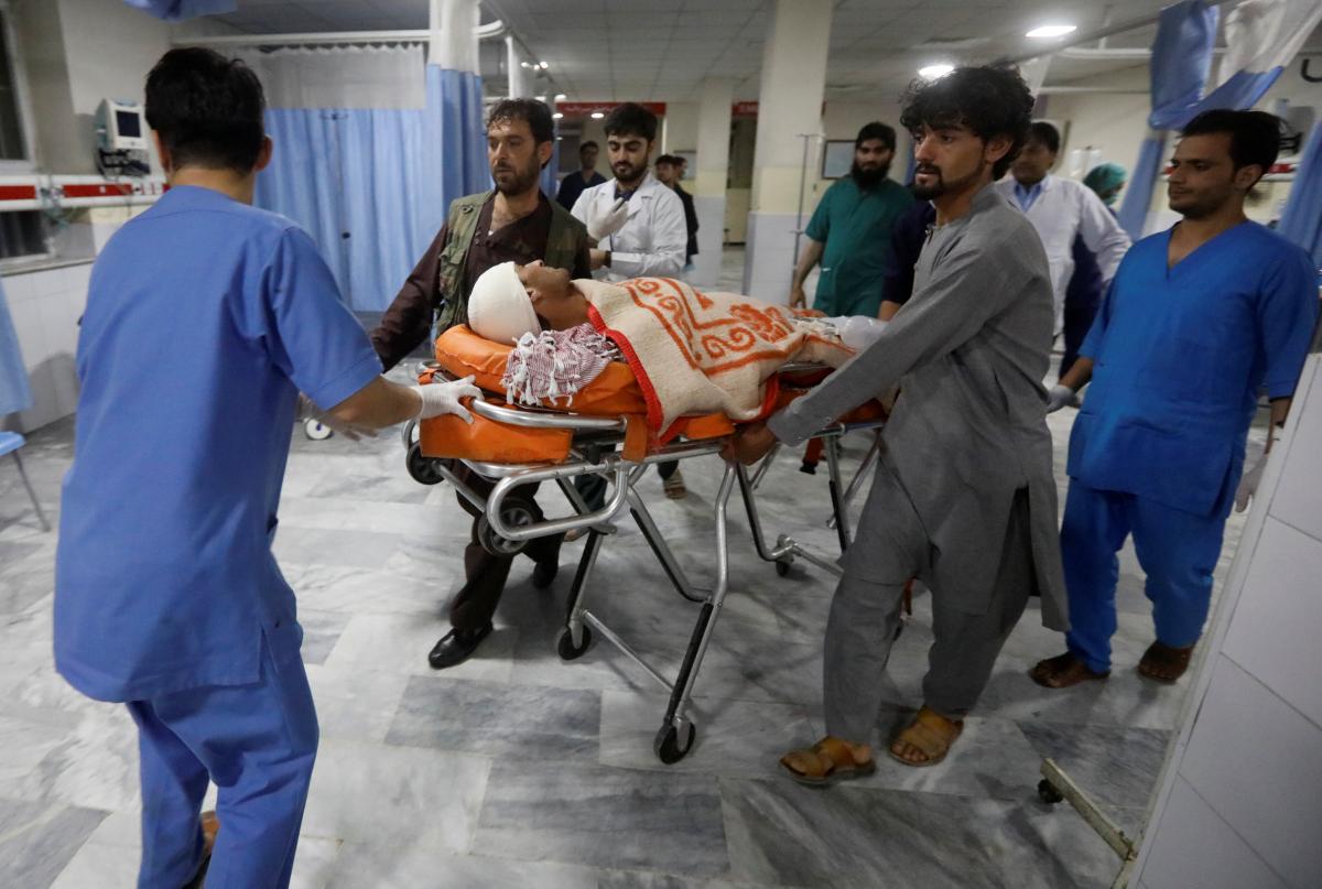 Иллюстрация REUTERS