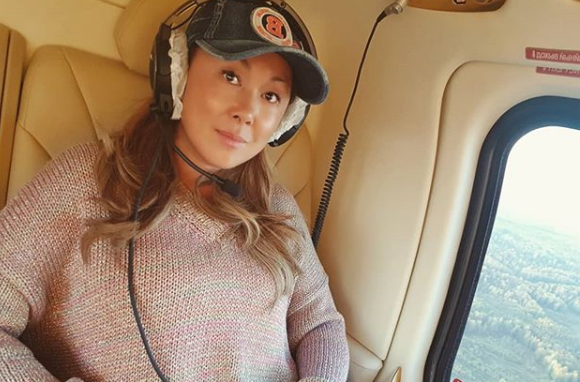 У співачки загострилася жовчнокам'яна хвороба / instagram.com/anitatsoy