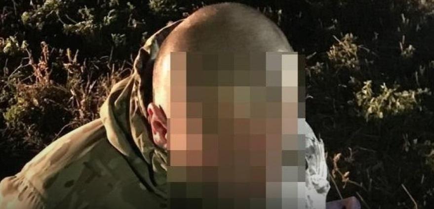 Бандити планували розширити «географію» своєї злочинної діяльності / СБУ Бандити планували розширити «географію» своєї злочинної діяльності / СБУ