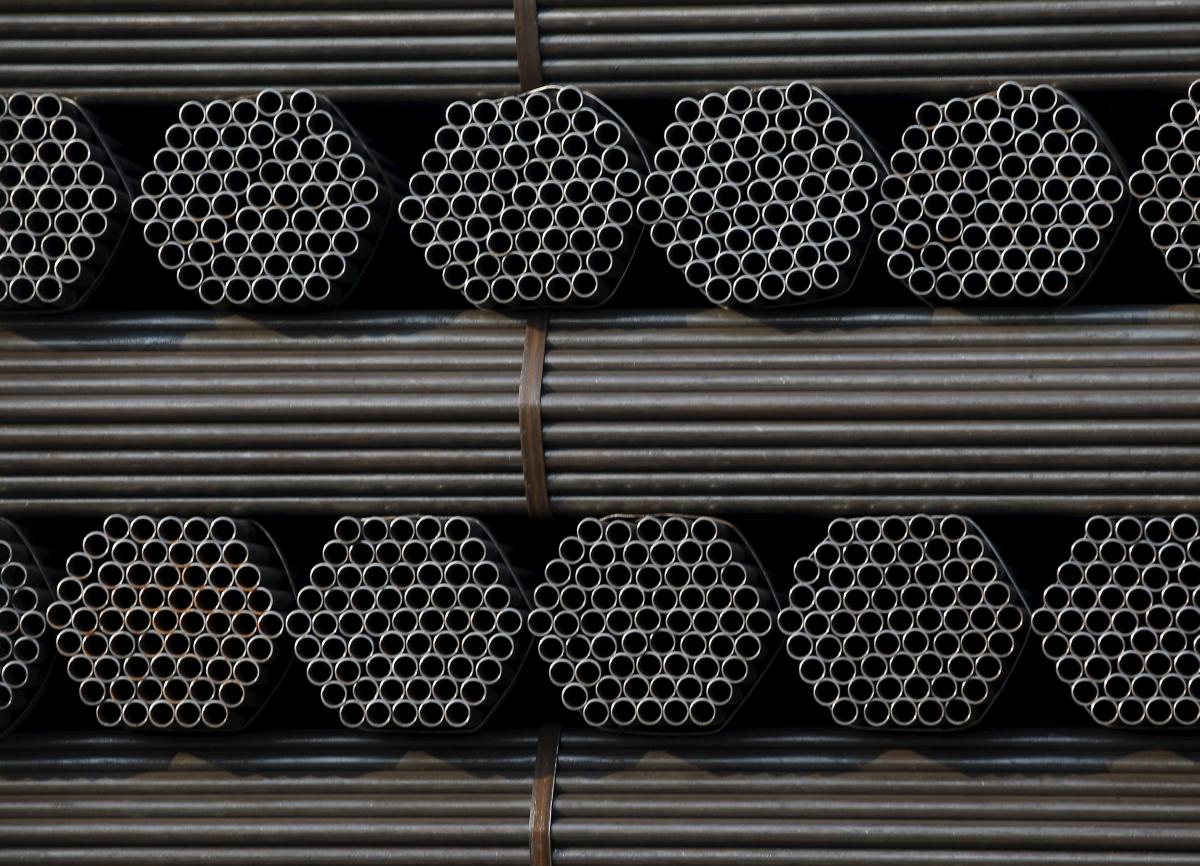 Ілюстрація REUTERS Ілюстрація REUTERS