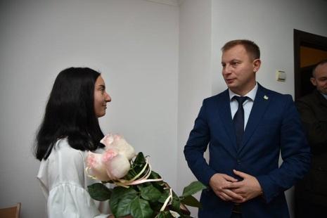 Фото прес-служби ТОДА Фото прес-служби ТОДА