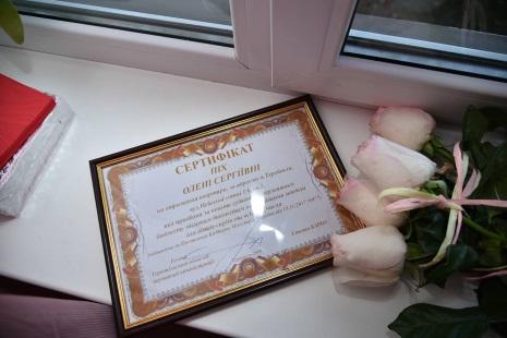 Фото прес-служби ТОДА Фото прес-служби ТОДА