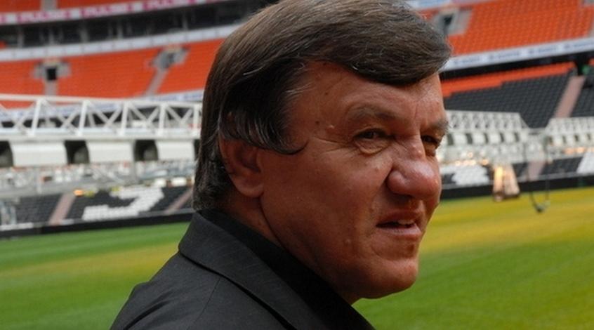 Соколовський прогнозує дуже важку гру для Шахтаря / shakhtar.com Соколовський прогнозує дуже важку гру для Шахтаря / shakhtar.com