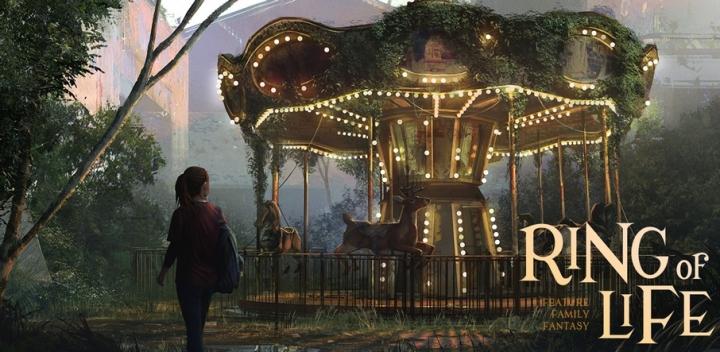 Український фільм перемагає на Форумі дитячого кіно в Ризі / скріншот Український фільм перемагає на Форумі дитячого кіно в Ризі / скріншот