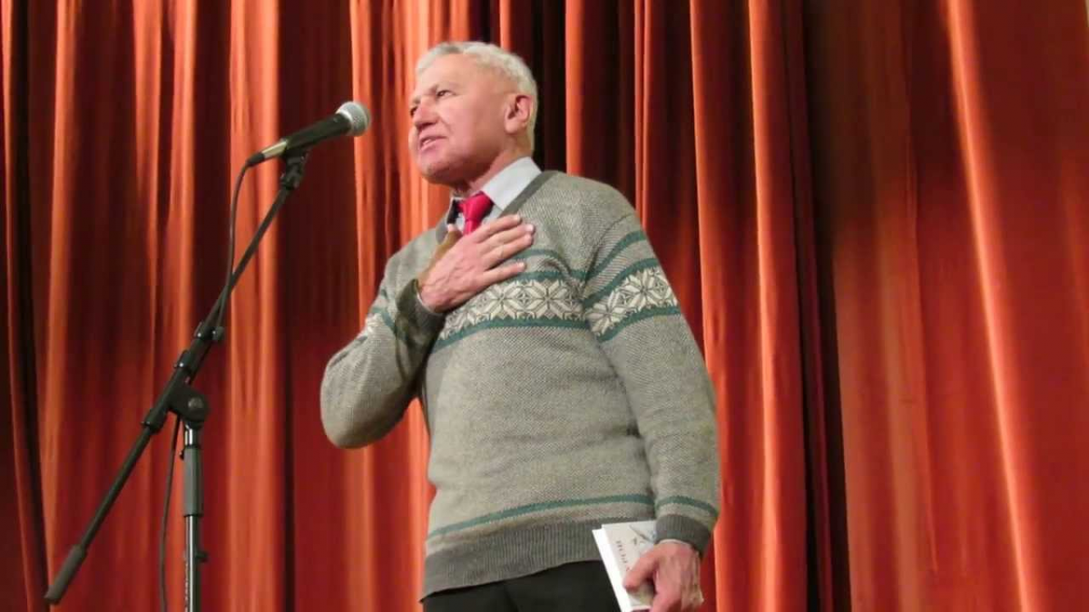 Прощання з Дагуровим пройде 24 жовтня / Скріншот