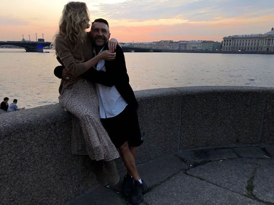 Instagram Сергей Шнуров Instagram Сергей Шнуров