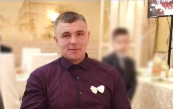 8 вересня українець не повернувся з роботи додому / скріншот відео ТСН 8 вересня українець не повернувся з роботи додому / скріншот відео ТСН