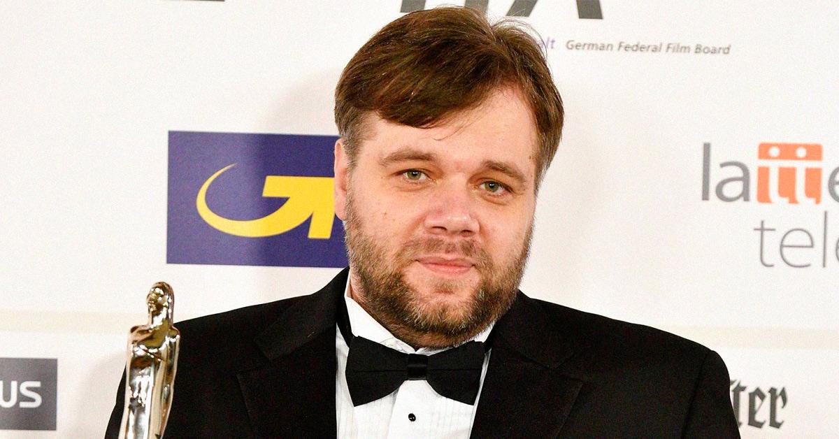 Український режисер зніме фільм про тигра-людожера разом з Бредом Піттом / DTF Magazine Український режисер зніме фільм про тигра-людожера разом з Бредом Піттом / DTF Magazine
