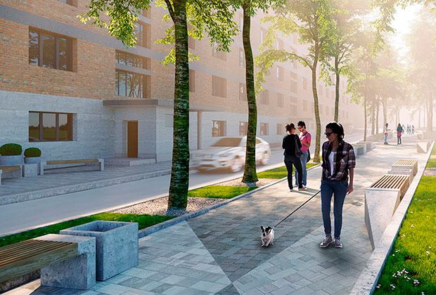 В рамках строительства нового ЖК киевский застройщик реконструирует государственный детский сад В рамках строительства нового ЖК киевский застройщик реконструирует государственный детский сад