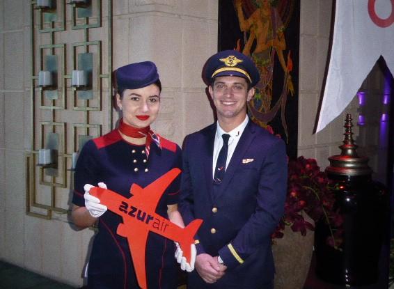 Из Киева в Пхукет теперь можно долететь прямым рейсом / Фото Anex Tour