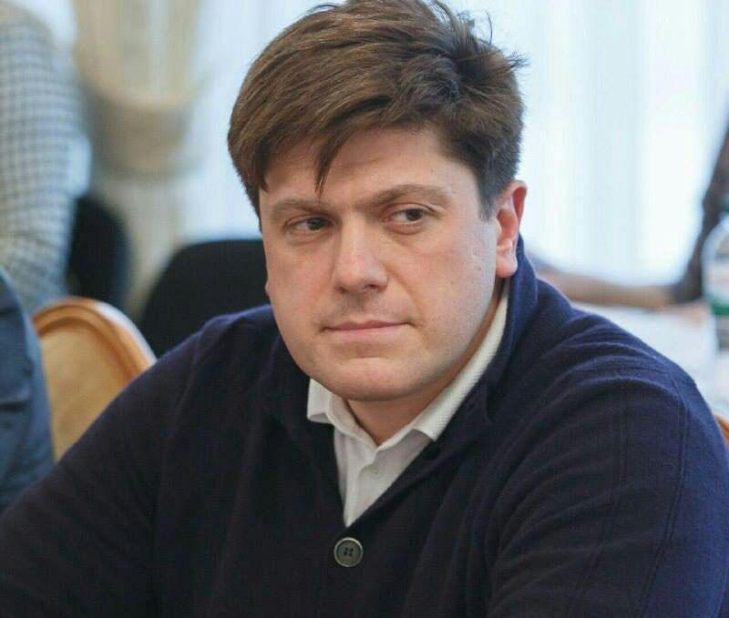 Секретар Комітету нацбезпеки Іван Вінник пропонує перевірити українських делегатів на зв’язки з РФ Секретар Комітету нацбезпеки Іван Вінник пропонує перевірити українських делегатів на зв’язки з РФ