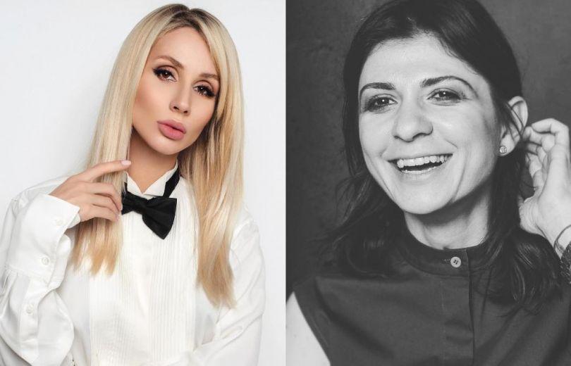Крапивина рассказала о состоянии Лободы / viva.ua Крапивина рассказала о состоянии Лободы / viva.ua
