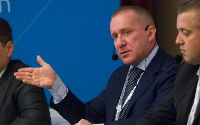 Нардеп просит главу СБУ проверить законность обыска гендиректора 'Смарт Мэритайм Груп' Нардеп просит главу СБУ проверить законность обыска гендиректора 'Смарт Мэритайм Груп'