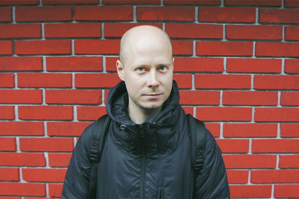 Колпаков також підтвердив, що попросив скласти повноваження / facebook.com/ivan.kolpakov Колпаков також підтвердив, що попросив скласти повноваження / facebook.com/ivan.kolpakov