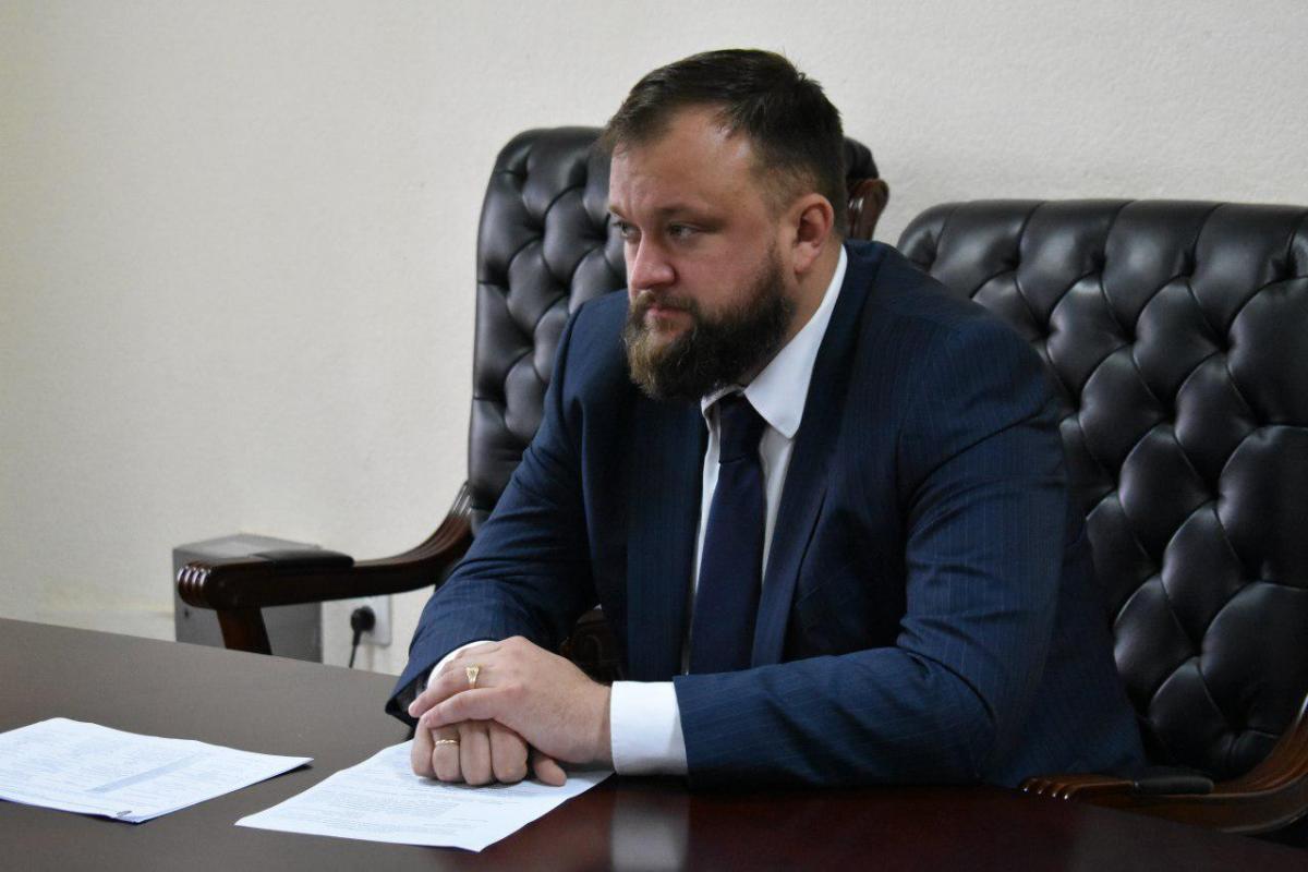 Новые рабочие места и всесторонняя поддержка малого и среднего предпринимательства - аспекты, над которыми постоянно работает Николаевская ОГА Новые рабочие места и всесторонняя поддержка малого и среднего предпринимательства - аспекты, над которыми постоянно работает Николаевская ОГА