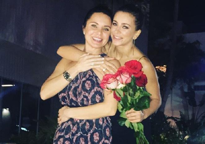 Лілія Подкопаєва прокоментувала виступи Ані Лорак у Росії / фото instagram.com/liliyapodkopaeva_official Лілія Подкопаєва прокоментувала виступи Ані Лорак у Росії / фото instagram.com/liliyapodkopaeva_official