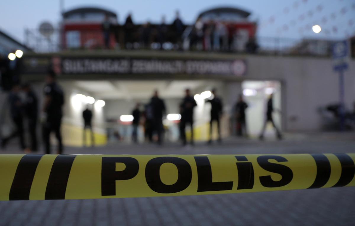 Ілюстрація / REUTERS