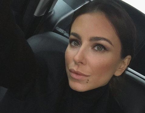 У мережі розкритикували стиль Ані Лорак / фото instagram.com/anilorak