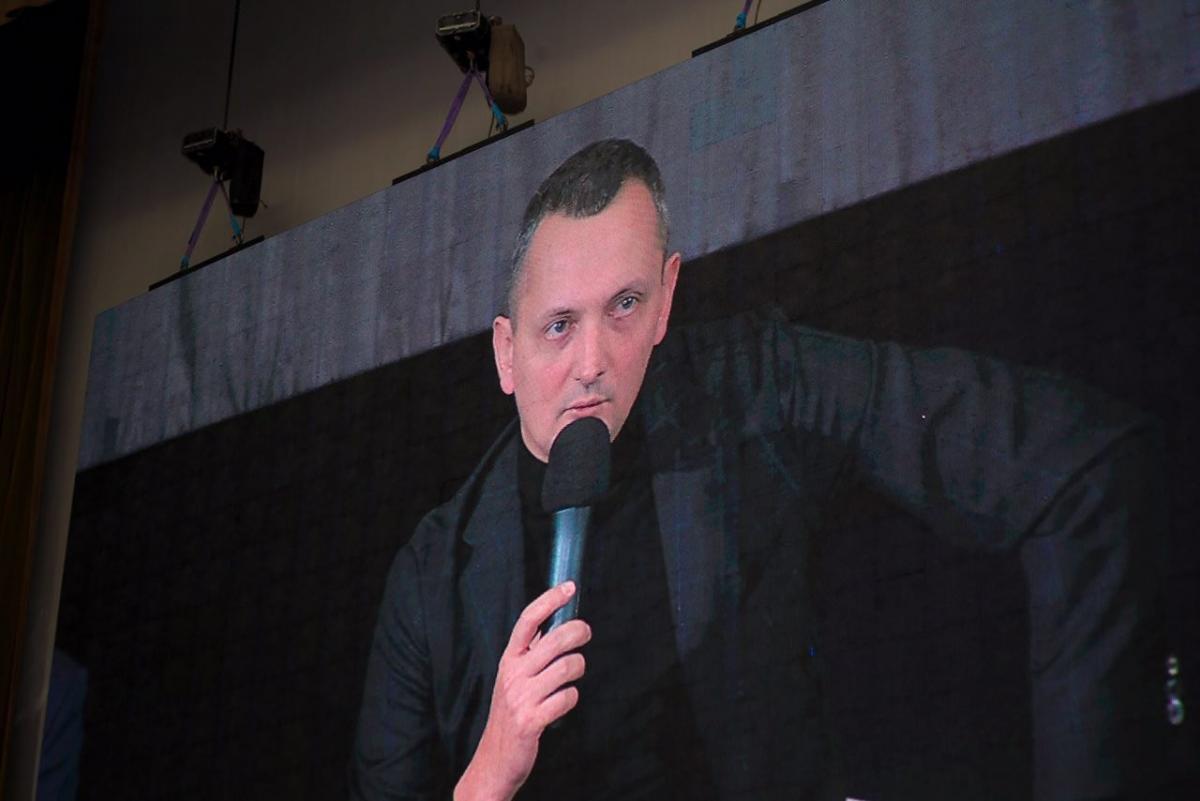 Юрий Голик: реформа децентрализации власти должна завершиться к 2020 году Юрий Голик: реформа децентрализации власти должна завершиться к 2020 году