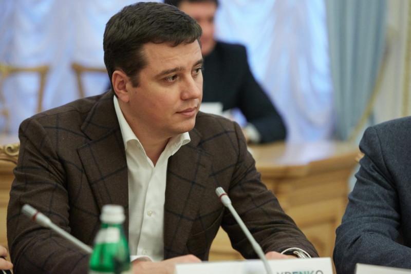 Председатель политсовета партии «Видродження» Владимир Пилипенко / Фото vidrodzhennya.org.ua Председатель политсовета партии «Видродження» Владимир Пилипенко / Фото vidrodzhennya.org.ua
