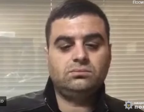 «Злодію в законі» на 10 років заборонений в'їзд на територію країни / скріншот «Злодію в законі» на 10 років заборонений в'їзд на територію країни / скріншот