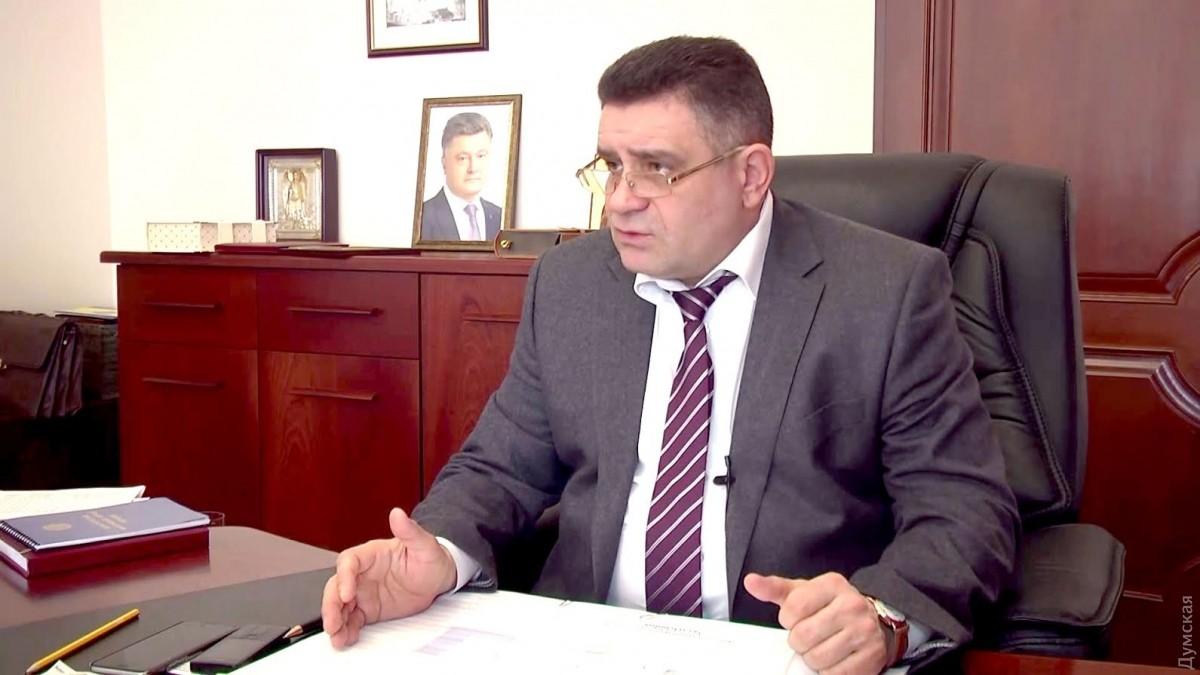 Голова Київської ОДА Олександр Терещук: моє бачення роботи – це спілкування з людьми та оперативне вирішення їх проблем Голова Київської ОДА Олександр Терещук: моє бачення роботи – це спілкування з людьми та оперативне вирішення їх проблем