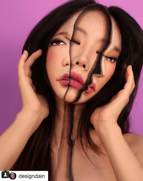 Хэллоуин 2018: самые актуальные образы этого года