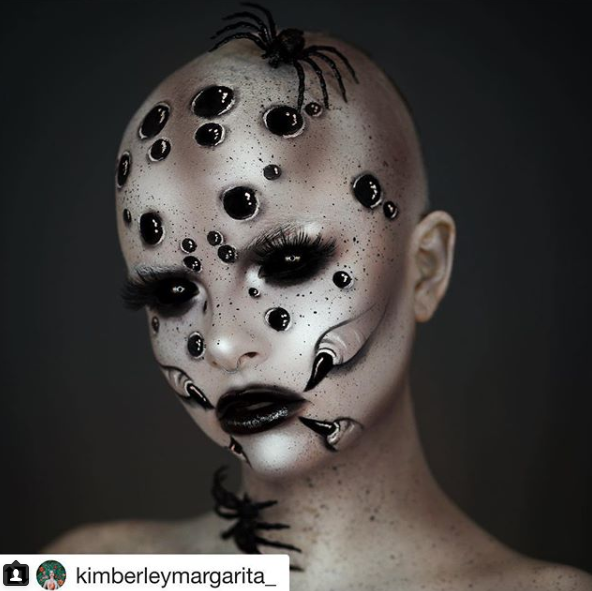 Хэллоуин 2018: самые актуальные образы этого года