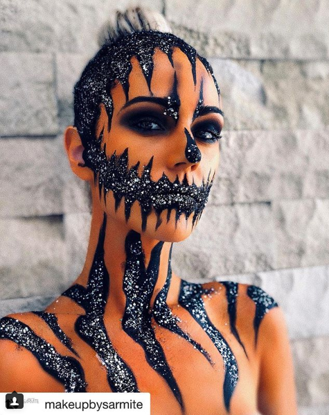 Хэллоуин 2018: самые актуальные образы этого года