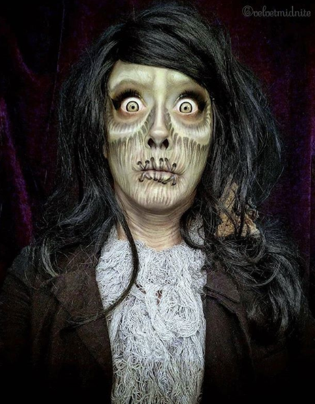 Хэллоуин 2018: самые актуальные образы этого года