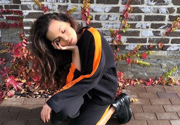 Снимок набрал уже почти 30 тысяч лайков / фото instagram.com/kamenskux