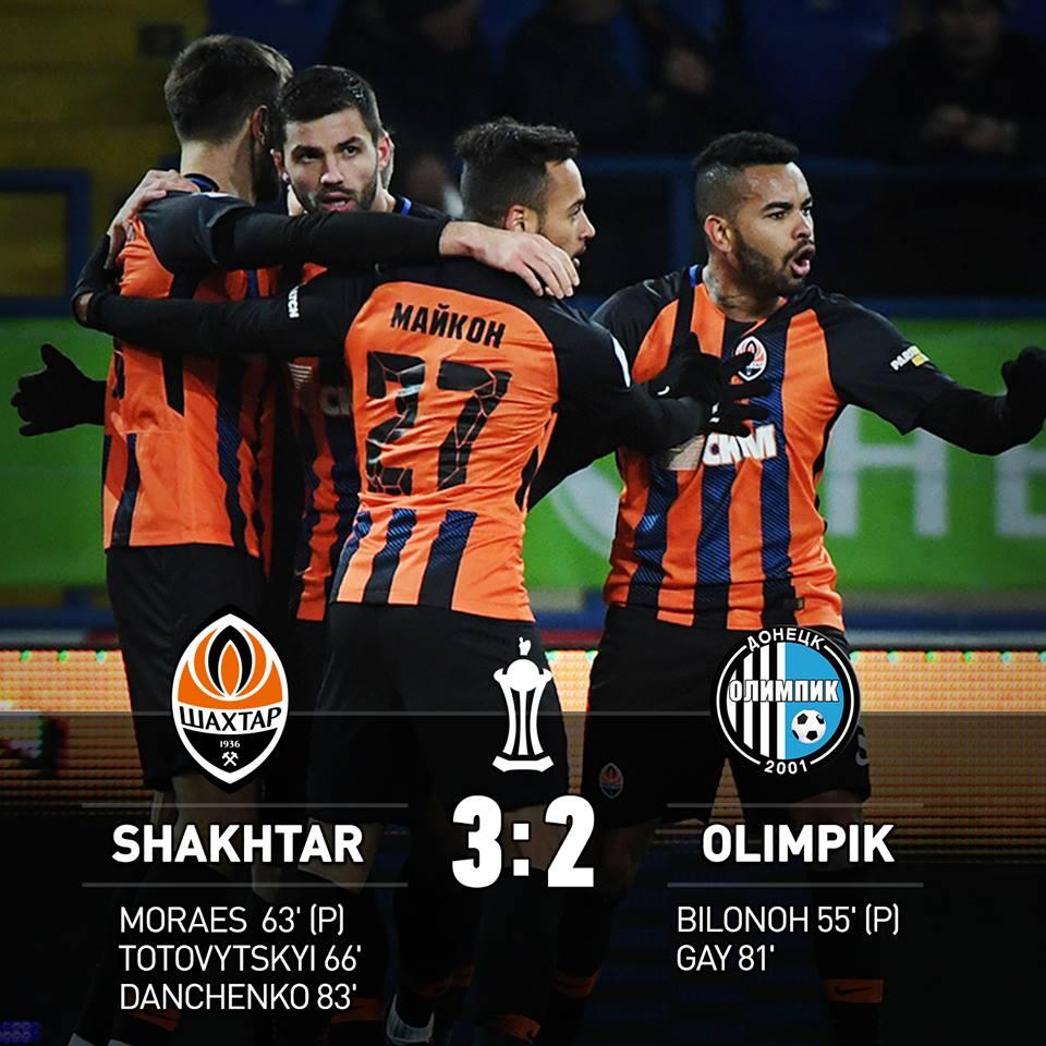 facebook.com/fcshakhtar facebook.com/fcshakhtar