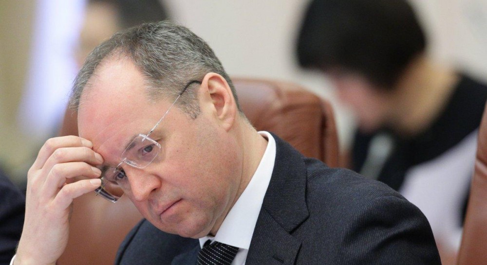 Poroshenko's adviser to represent Ukraine in Minsk talks on Oct 16 ...
