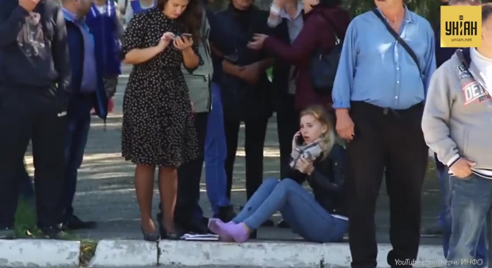 Теракт в Керчи: что известно о взрыве в керченском колледже