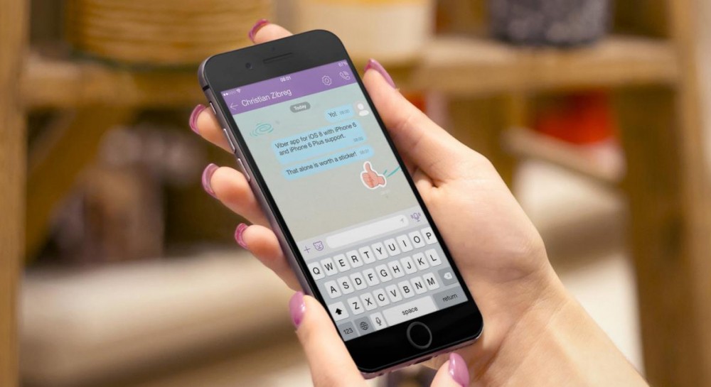 how to use viber without phone