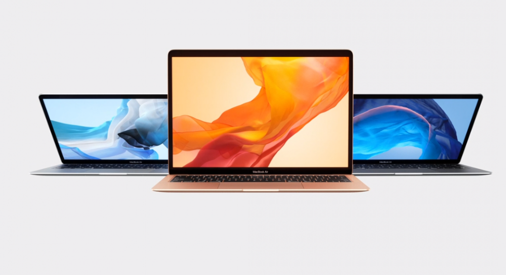 Apple перевипустить старий MacBook – ноутбук буде коштувати дешевше ...
