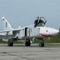 Business Insider impressed by low-altitude passes of Ukrainian fighter jet (Video)