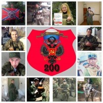 Украинский офицер раскрыл огромные потери боевиков на Донбассе за сентябрь (фото)