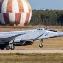 Business Insider: Russian Mig-31 spotted with mystery weapon that could be nightmare for U.S. military