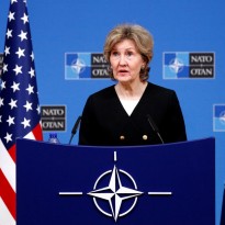United States calls on Hungary not to oppose NATO-Ukraine Commission