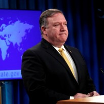 Pompeo: Russia must return Ukraine's sailors, vessels before administration consider rescheduled Trump-Putin summit