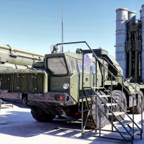 Business Insider: В США знают, как разобраться с российскими С-400 в Крыму и Калининграде