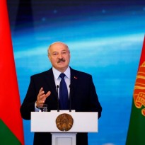 Lukashenko, Putin fail to agree on gas prices for Belarus