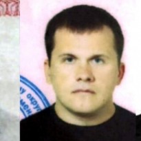 Second Skripal poisoning suspect identified as Dr. Alexander Mishkin