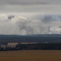 Ukraine loses heavy artillery ammunition in recent ammo depot explosion in Chernihiv region