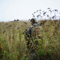 Ukraine reports 14 enemy attacks in Donbas on Sunday