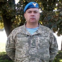 На Житомирщине из-за тяжелой болезни умер АТОшник (фото)