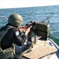 Ukraine's defense minister responds to Russian threats to 