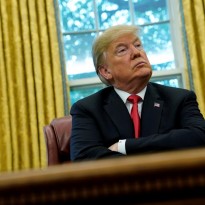 Трамп намерен отменить право на гражданство США по рождению