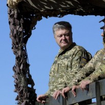 Порошенко: для сдерживания России необходимо увеличить военное присутствие союзников в Черном море